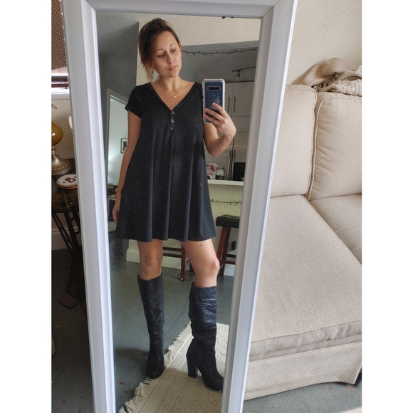 ✈️ Leather boots - Picture 10 of 13